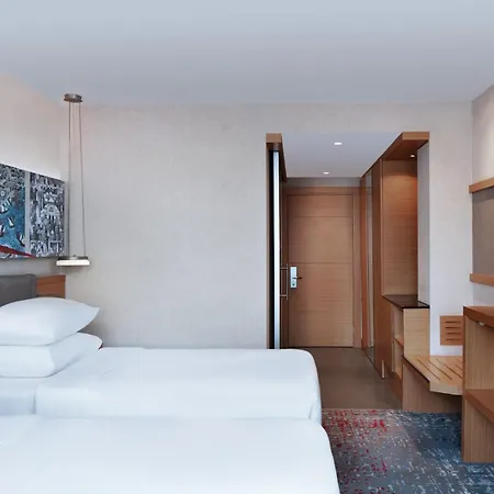 Delta By Marriott Levent Hotel 5*