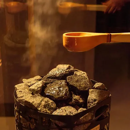 Delta By Marriott Levent Hotel 5*