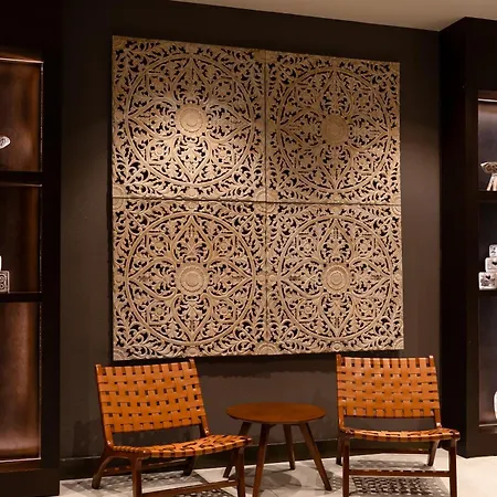 Delta By Marriott Levent Hotel 5*