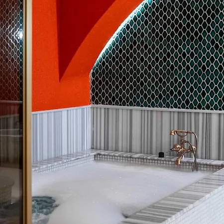 Hotel Delta By Marriott Levent Istambul