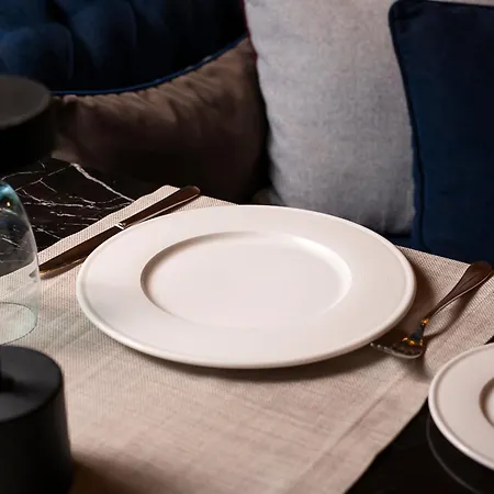 Delta By Marriott Levent 5* Istambul