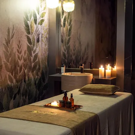 Hotel Delta By Marriott Levent Istambul