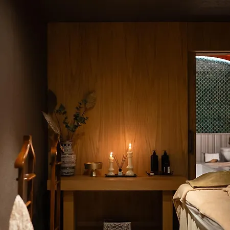 Delta By Marriott Levent Hotel