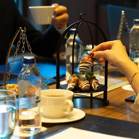 Hotel Delta By Marriott Levent