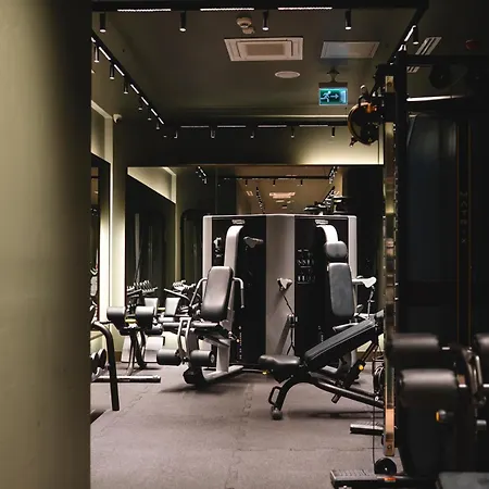 Hotel Delta By Marriott Levent Istambul