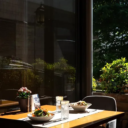 Hotel Delta By Marriott Levent Istambul