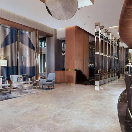 Delta By Marriott Levent Istambul