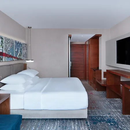 Hotel Delta By Marriott Levent