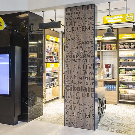 Delta By Marriott Levent