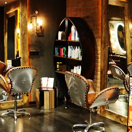 Delta By Marriott Levent 5* Istambul