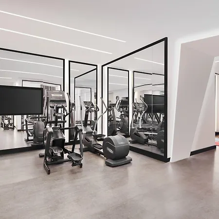 Delta By Marriott Levent