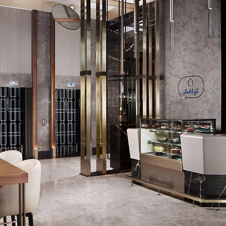 Delta By Marriott Levent