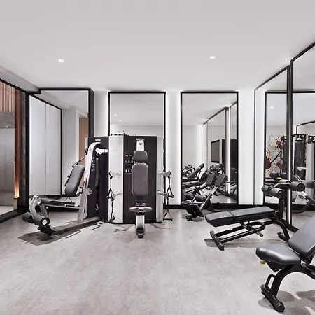 Hotel Delta By Marriott Levent Istambul