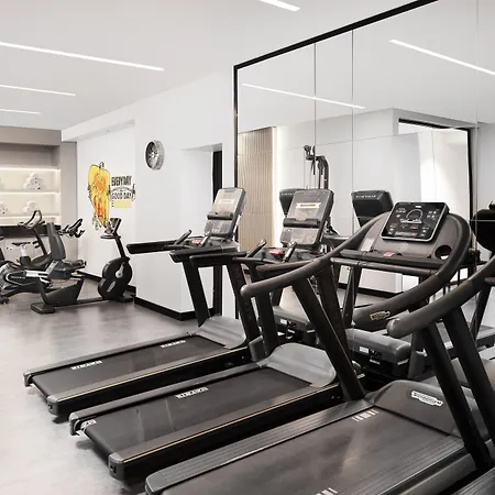 Hotel Delta By Marriott Levent Istambul