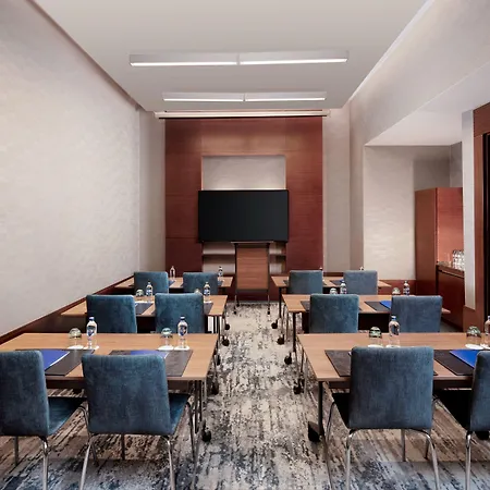 Delta By Marriott Levent