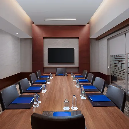 Delta By Marriott Levent