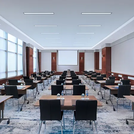 Delta By Marriott Levent