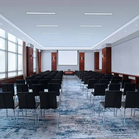 Delta By Marriott Levent Hotel Istambul