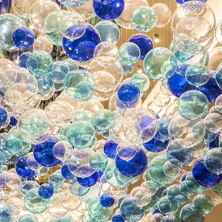 فندق دلتا هوتلز باي ماريوت إسطنبول ليفينت