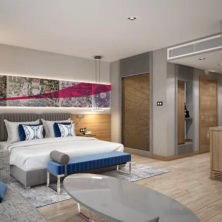 Delta By Marriott Levent