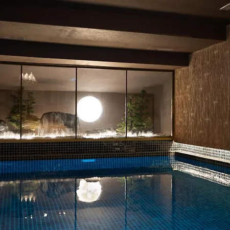 Hotel Delta By Marriott Levent