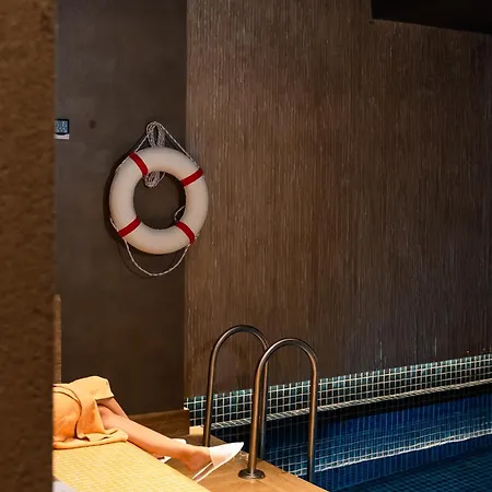 Delta By Marriott Levent Hotel 4*