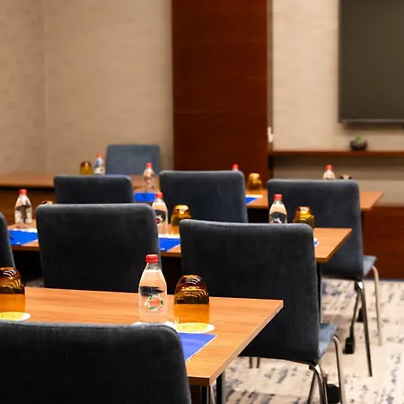 Delta By Marriott Levent Ξενοδοχείο Κωνσταντινούπολη