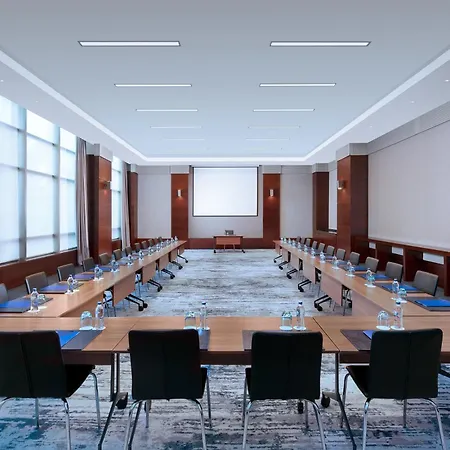 Delta By Marriott Levent