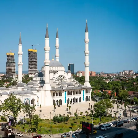 Delta By Marriott Levent