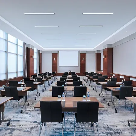 Delta By Marriott Levent Ξενοδοχείο