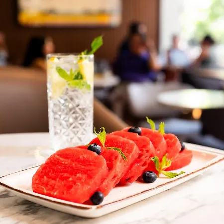 Delta By Marriott Levent Ξενοδοχείο