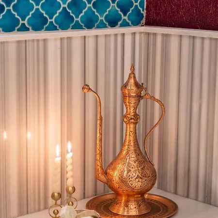 Delta By Marriott Levent Ξενοδοχείο Κωνσταντινούπολη