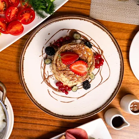 Delta By Marriott Levent Ξενοδοχείο