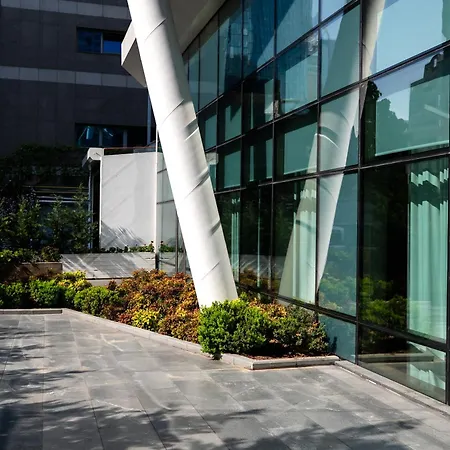 Hotel Delta By Marriott Levent