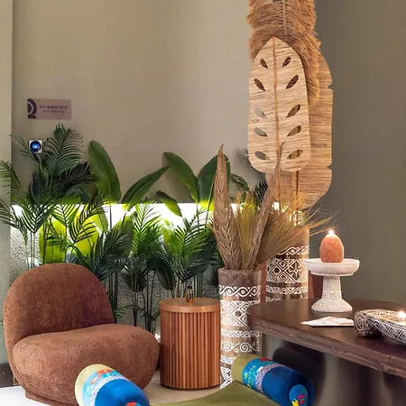 Delta By Marriott Levent Ξενοδοχείο 5*