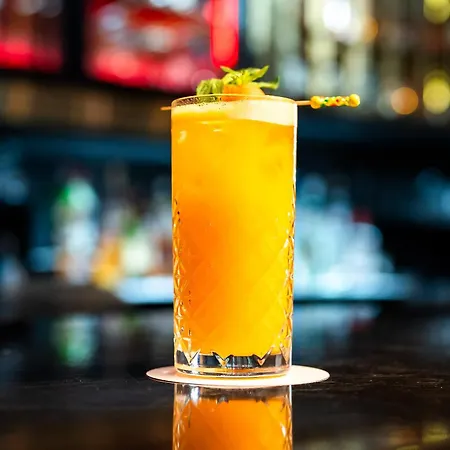 Delta By Marriott Levent