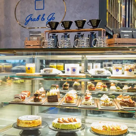 Delta By Marriott Levent