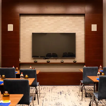 Delta By Marriott Levent Ξενοδοχείο Κωνσταντινούπολη