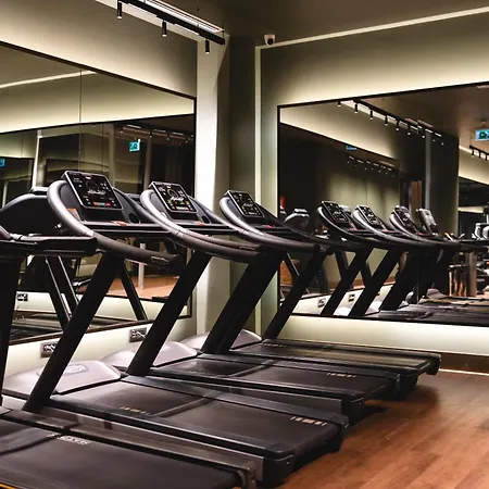 Delta By Marriott Levent 5*