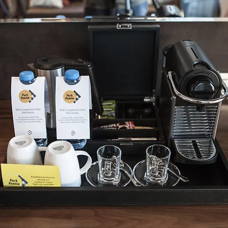 Delta By Marriott Levent Ξενοδοχείο 5*