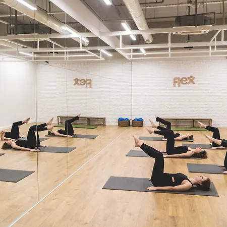 Delta By Marriott Levent 5*