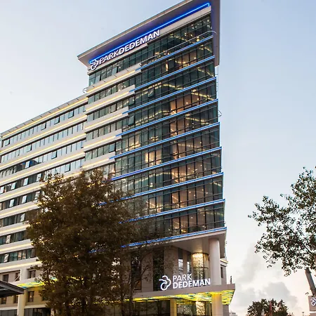 Delta By Marriott Levent Κωνσταντινούπολη