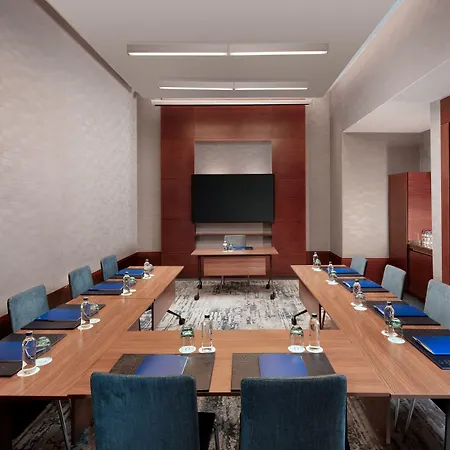 Delta By Marriott Levent Ξενοδοχείο 5*