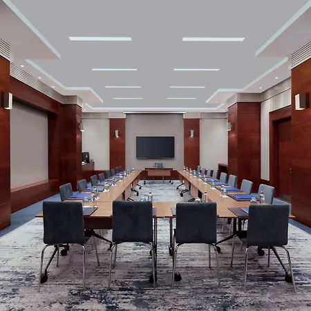 Delta By Marriott Levent