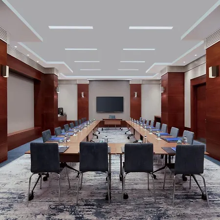 Delta By Marriott Levent