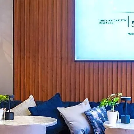 Delta By Marriott Levent Ξενοδοχείο 5*