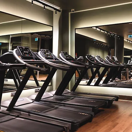Delta By Marriott Levent 5* Istanbul