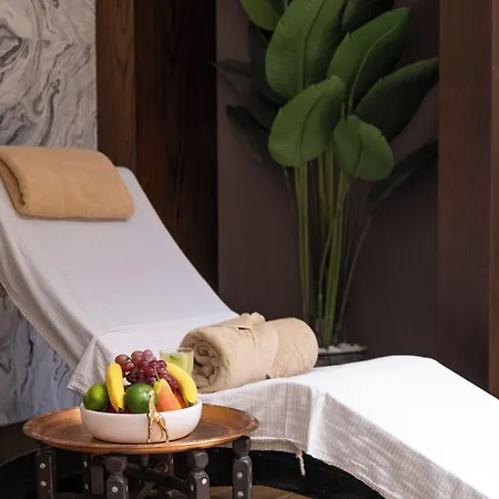 Delta By Marriott Levent Hotel Istanbul
