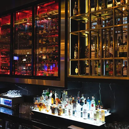 Hotel Delta By Marriott Levent 5*