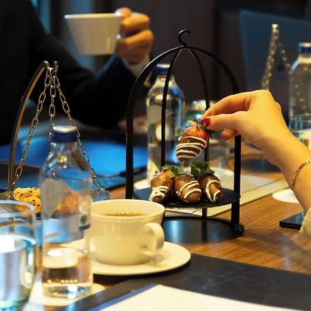 Hotel Delta By Marriott Levent
